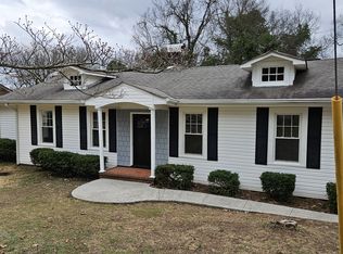 632 Signal Mountain Blvd, Signal Mountain, TN 37377
