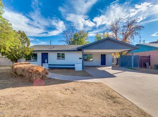 1045 E 9th Ave, Mesa, AZ 85204