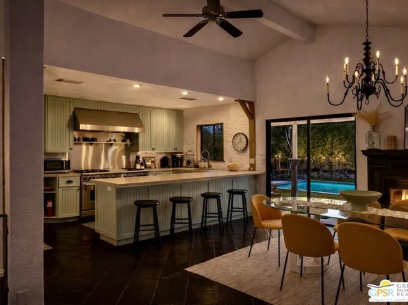 2493 E Powell Rd, Palm Springs, CA 92262