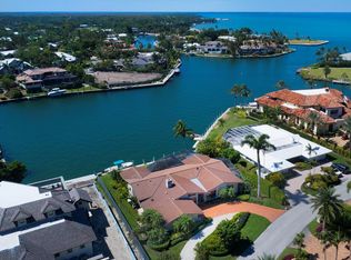 3 Knoll Ln, Key Largo, FL 33037