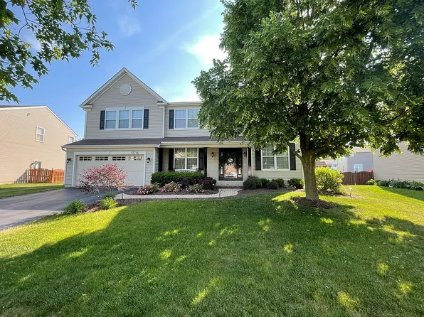 17716 S Willard Ln, Lockport, IL 60441