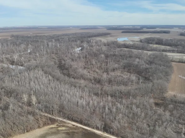 Off N Cr 550 W Lot Wp001, Patoka, IN 47666