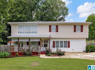 103 N Corning St, Anniston, AL 36201
