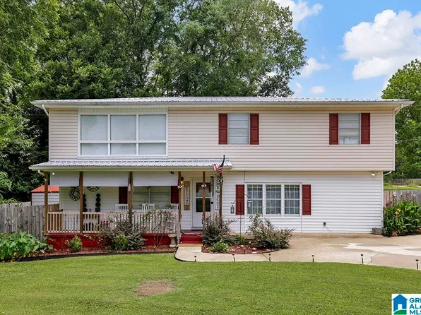 103 N Corning St, Anniston, AL 36201