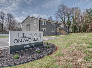 1024 Avondale Rd APT 5, Lowell, NC 28098