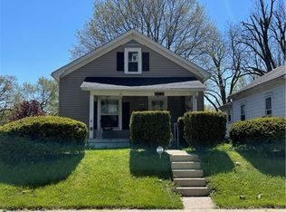 2248 Koehler Ave, Dayton, OH
