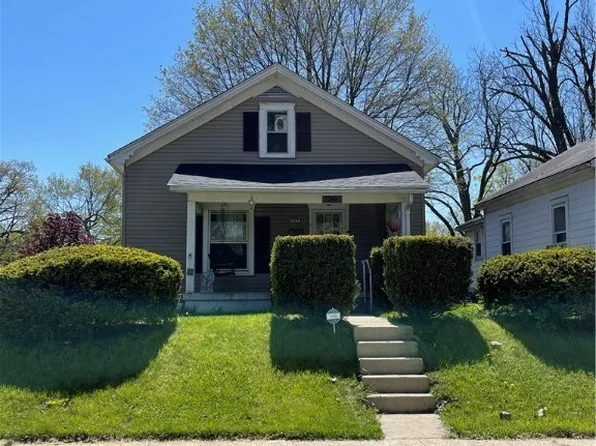 2248 Koehler Ave, Dayton, OH 45414