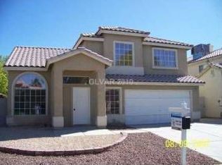 1762 Green Apple Way, Las Vegas, NV 89142