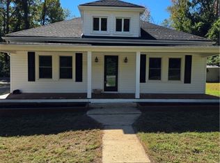 7000 Elko Rd, Sandston, VA 23150
