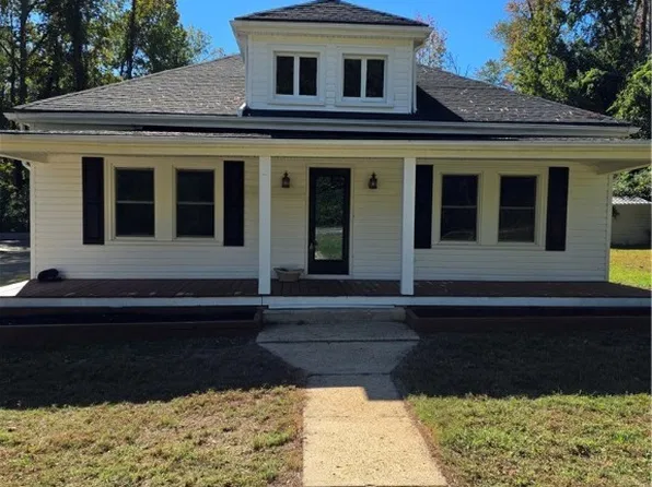 7000 Elko Rd, Sandston, VA 23150