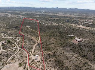 18115 W MIRAMONTE Trail #-, Wickenburg, AZ 85390