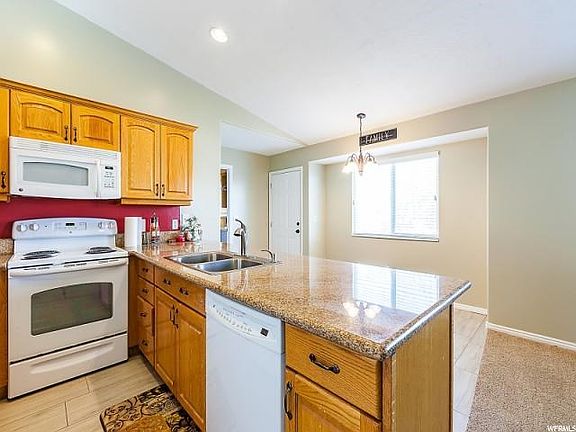 4th image of 5066 W Grand View Peak Dr
