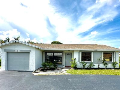 8641 NW 7th Ct, Pembroke Pines, FL, 33024