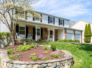 20329 Watkins Meadow Dr, Germantown, MD 20876