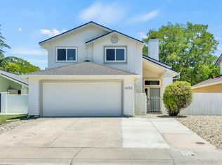 6252 Sun Dial Way, Sacramento, CA