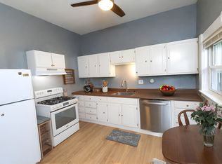 2356 W McMicken Ave, Cincinnati, OH 45214