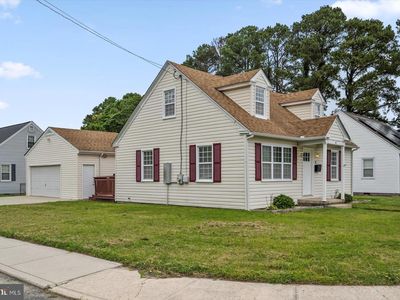 8 14th St, Pocomoke City, MD, 21851