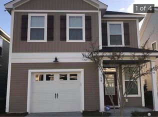 160 Larissa Dr, Charleston, SC 29414