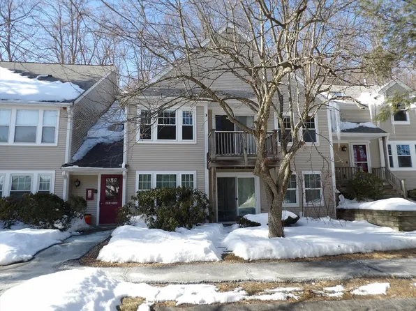 3205 Halcyon Dr #3205, Worcester, MA 01606