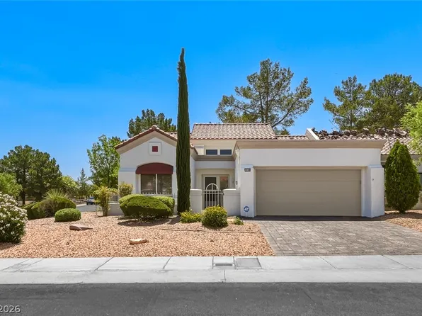 2648 Highvale Dr, Las Vegas, NV 89134