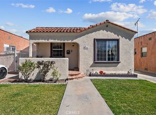 8464 San Miguel Ave, South Gate, CA 90280