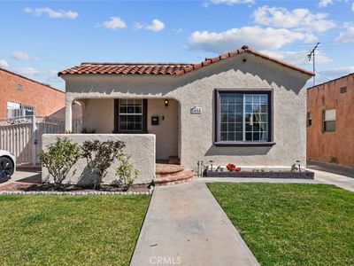 8464 San Miguel Ave, South Gate, CA, 90280