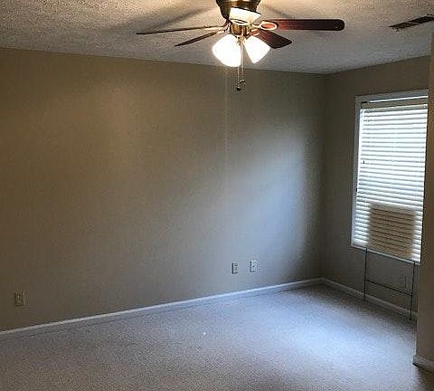 Bedroom 1 front