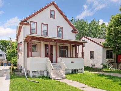 1108 16th Ave SE, Minneapolis, MN, 55414