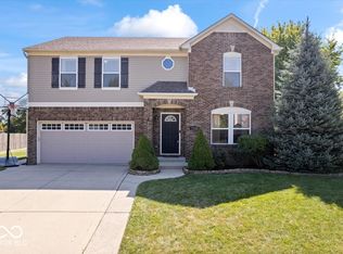 7733 Sunflower Dr, Noblesville, IN 46062