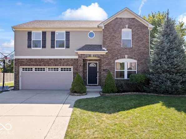 7733 Sunflower Dr, Noblesville, IN 46062