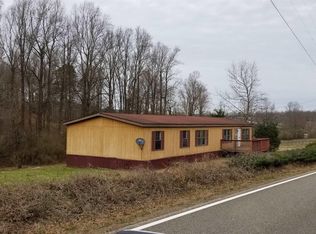 716 Joe Turner Rd, Cleveland, GA 30528