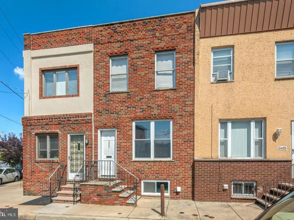 2403 S Warnock St, Philadelphia, PA 19148