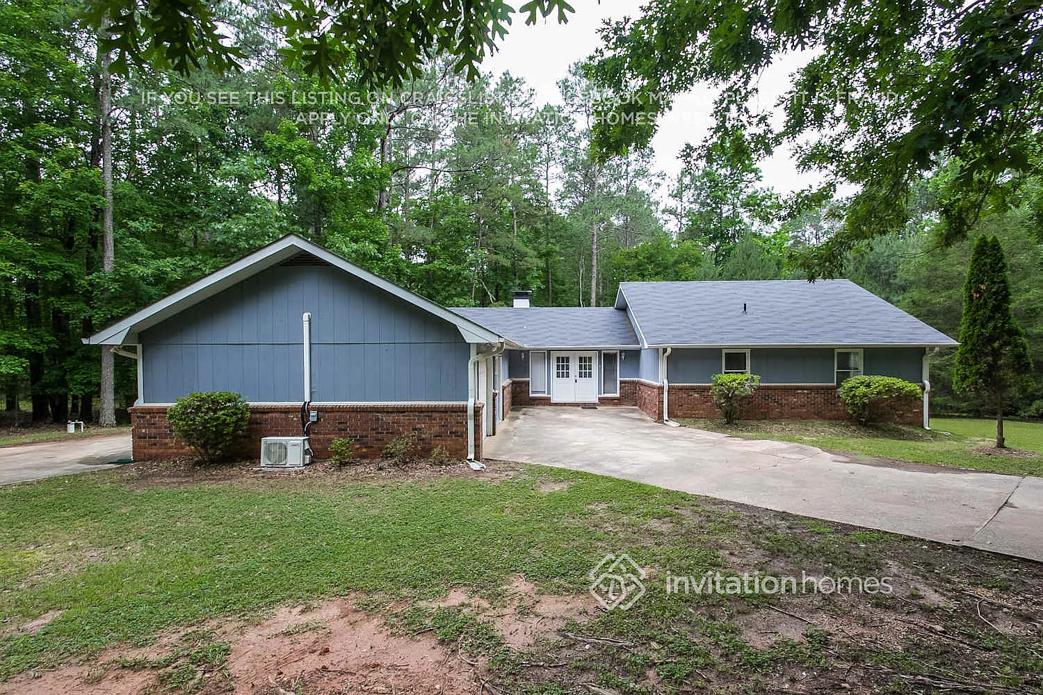 249 Busbin Rd Fayetteville, GA 30215 — Photo 2