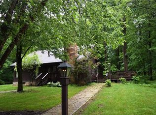 180 Amundson Ln, Punxsutawney, PA 15767