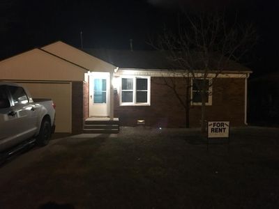 1254 Givens Dr, Midwest City, OK, 73110