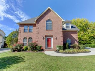 1603 Campfire Dr, Knoxville, TN 37931