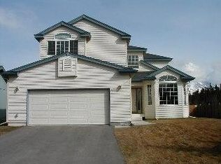 11741 Brook Hill Ct, Anchorage, AK 99519