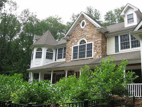 Victorian colonial