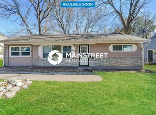 11421 Palmer Ave, Kansas City, MO 64134