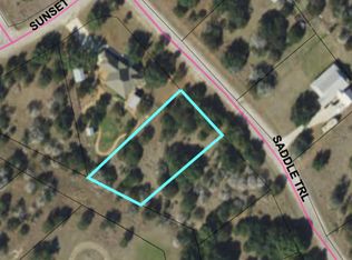 35 Saddle Trl, Bandera, TX 78003