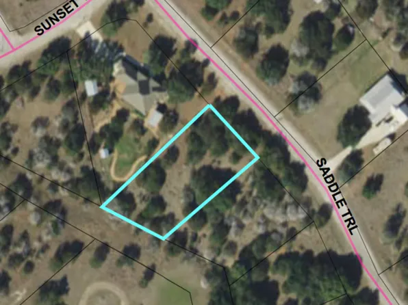 LOT 35 SADDLE TRL LOT 35, Bandera, TX 78003
