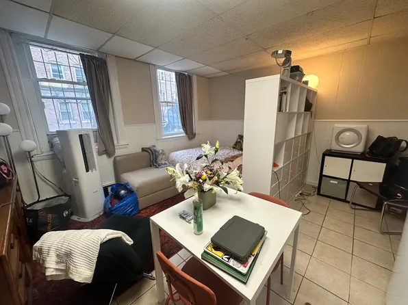 13 Symphony Rd APT 1, Boston, MA 02115