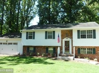 1196 Bunker Ave, Arnold, MD 21012