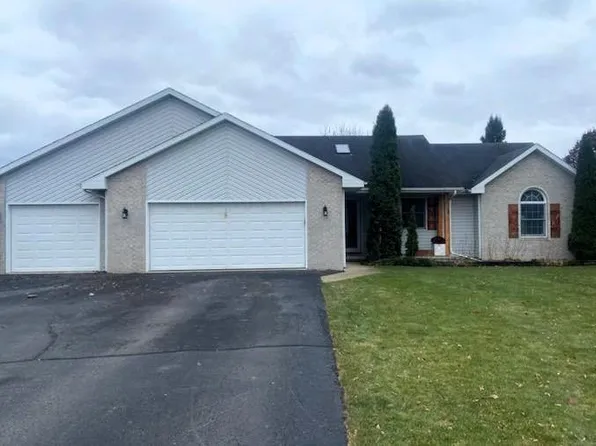 703 West Cutter Drive, Beloit, WI 53511