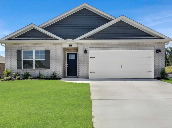 23 Press Rd, Scottsboro, AL 35769