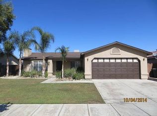 165 Antonio De Padua Ct, Merced, CA 95341