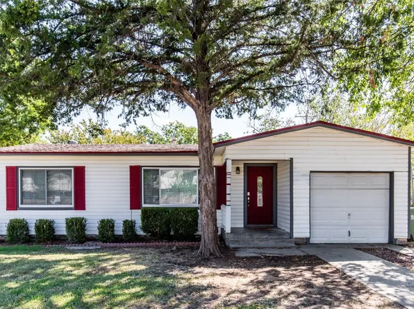 100 Pine St, Arlington, TX 76011
