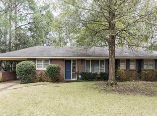 2718 Greenbriar Rd, Montgomery, AL 36111