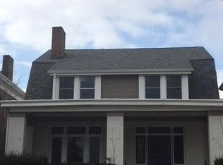 1813 Morrell St, Pittsburgh, PA 15212