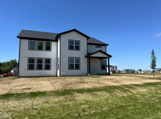 474 Tess Blvd, Westfield, IN 46074